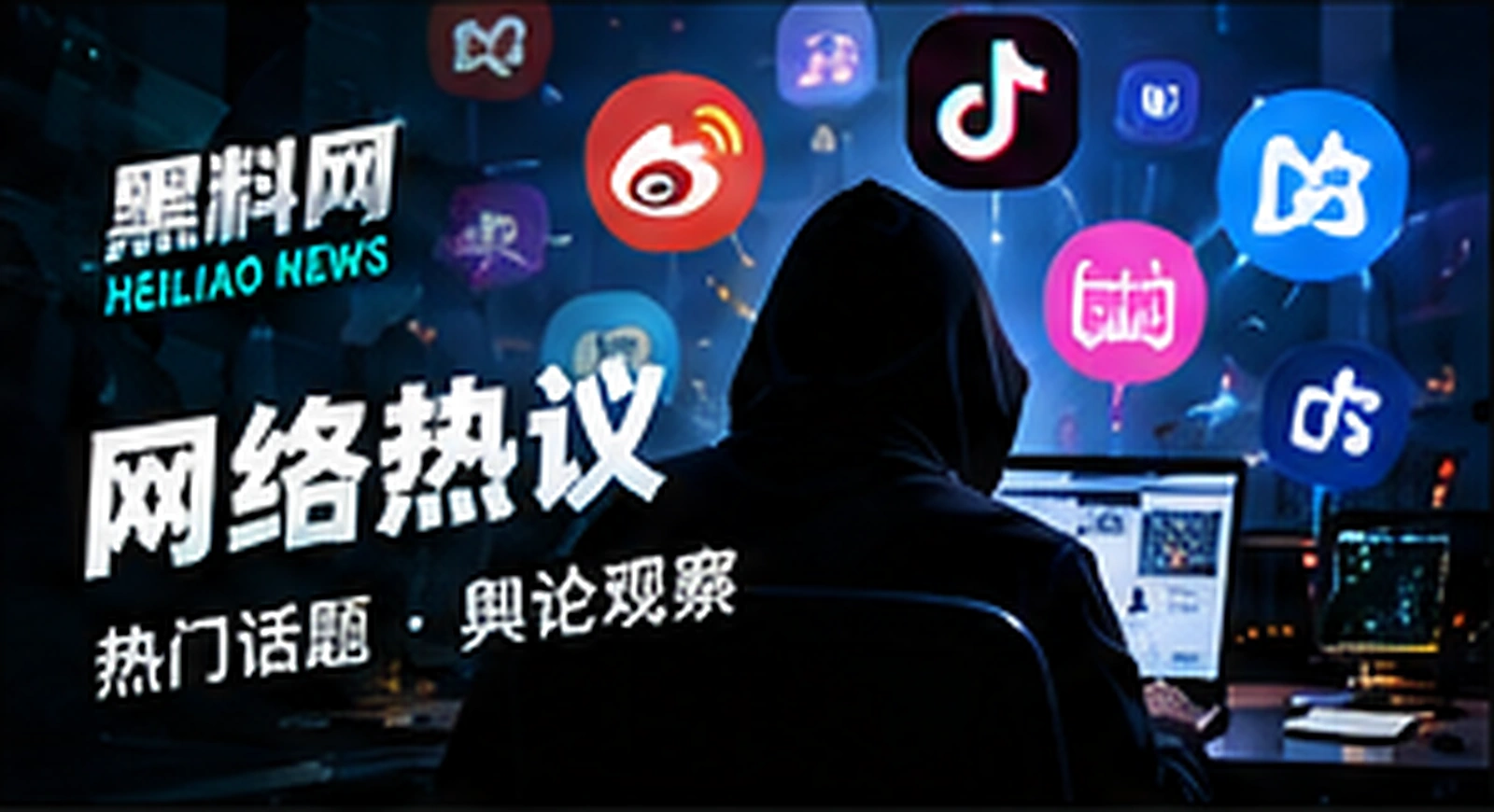 热议为何会在多个圈层同时升温概念配图